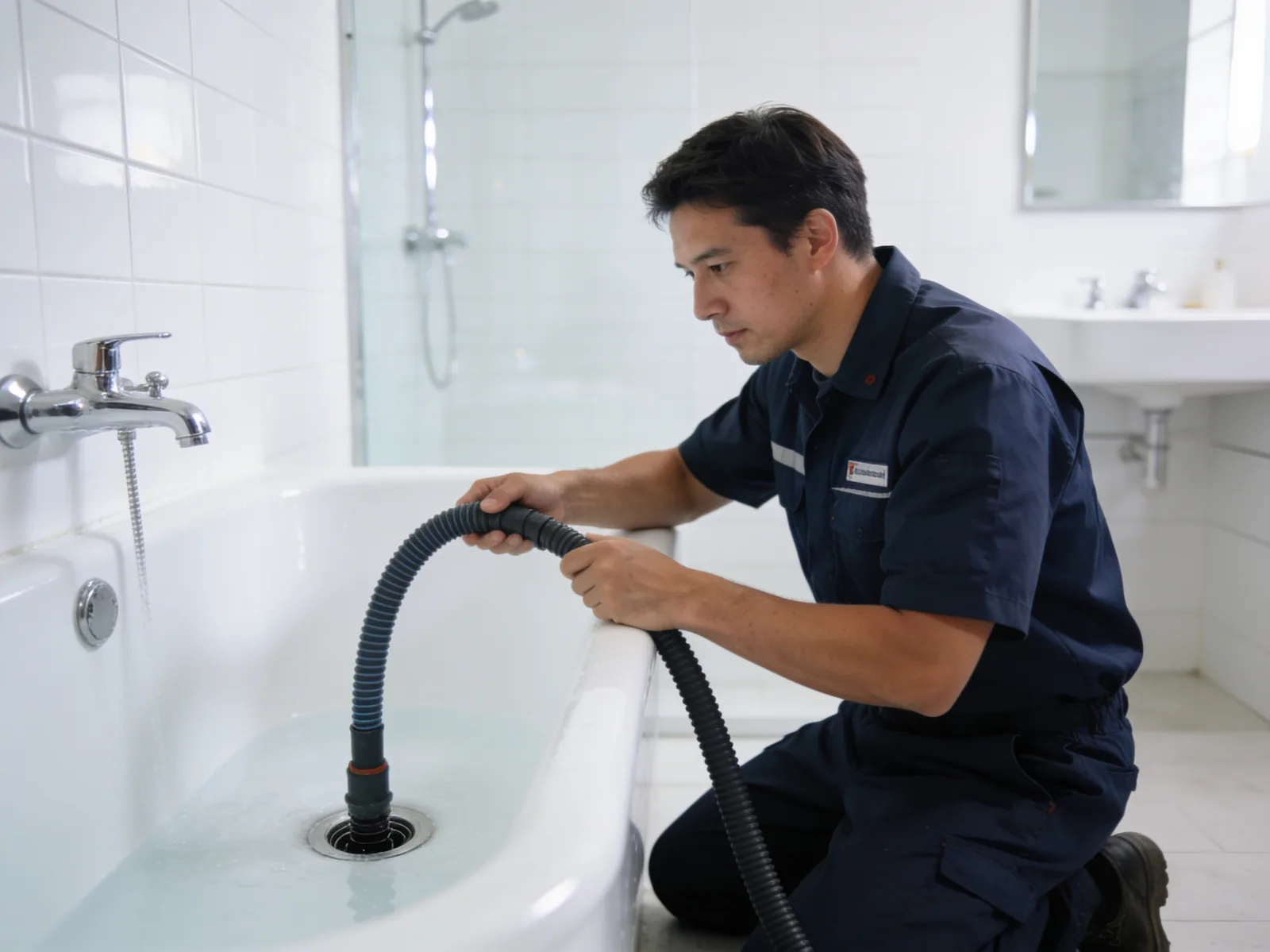 Emergency Plumber Uniondale, IN FAQs